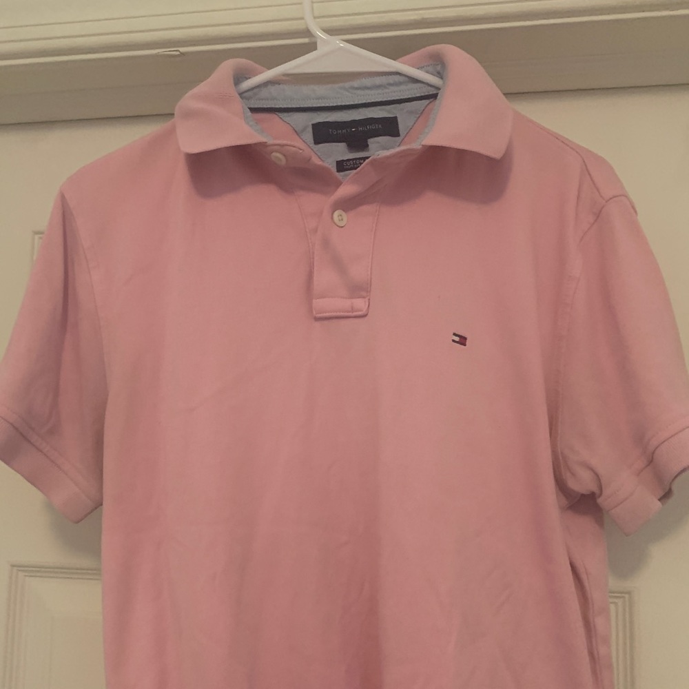 Lot of mens medium size shirts.  $8.00 each